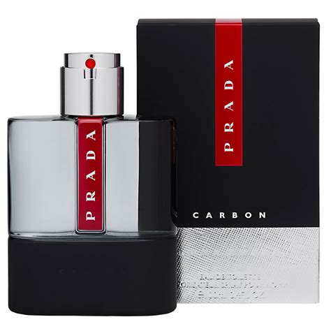 perfume carbon prada|Prada luna rossa carbon boots.